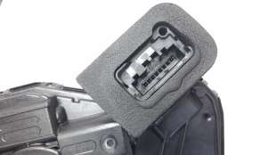 Recambio de cerradura puerta delantera derecha para volkswagen golf vii lim. (bq1) 2016- 1.5 16v tsi act referencia OEM IAM 5TB8 2