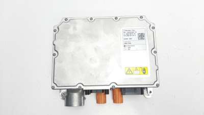 Recambio de modulo electronico para mercedes-benz clase gla (bm 247) 2020- 1.3 cat referencia OEM IAM A0009009724  