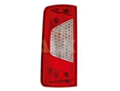 Recambio de piloto trasero izquierdo para ford tourneo connect (tc7) 2002-2013 referencia OEM IAM 4974083 103F10331773 FD9344154