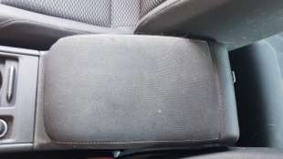 Recambio de apoyabrazos central para volkswagen golf vii lim. (bq1) 2016- 1.0 tsi referencia OEM IAM 5G0864207D   2