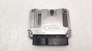Recambio de centralita motor uce para volkswagen golf vii lim. (bq1) 2016- 1.0 tsi referencia OEM IAM 04C907309BP 0261S21435 