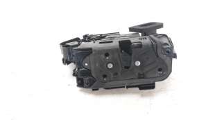 Recambio de cerradura puerta delantera derecha para volkswagen golf vii lim. (bq1) 2016- 1.0 tsi referencia OEM IAM 5TB837016C  