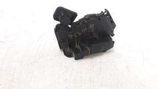 Recambio de cerradura puerta delantera derecha para volkswagen golf vii lim. (bq1) 2016- 1.0 tsi referencia OEM IAM 5TB837016C   2