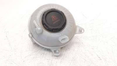 Recambio de deposito expansion para volkswagen golf vii lim. (bq1) 2016- 1.0 tsi referencia OEM IAM 5Q0121407A 482427 