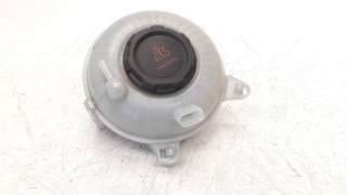 Recambio de deposito expansion para volkswagen golf vii lim. (bq1) 2016- 1.0 tsi referencia OEM IAM 5Q0121407A 482427 