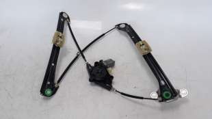 Recambio de elevalunas delantero derecho para volkswagen golf vii lim. (bq1) 2016- 1.0 tsi referencia OEM IAM 5G4837462H 1062362