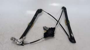 Recambio de elevalunas delantero derecho para volkswagen golf vii lim. (bq1) 2016- 1.0 tsi referencia OEM IAM 5G4837462H 1062362 2