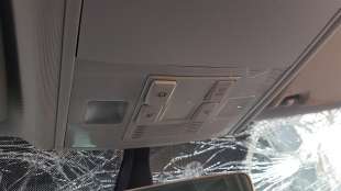 Recambio de luz interior para volkswagen golf vii lim. (bq1) 2016- 1.0 tsi referencia OEM IAM 5G0868837   2