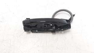 Recambio de maneta exterior delantera derecha para volkswagen golf vii lim. (bq1) 2016- 1.0 tsi referencia OEM IAM 5N0839885H  