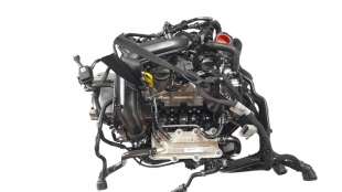 Recambio de motor completo para volkswagen golf vii lim. (bq1) 2016- 1.0 tsi referencia OEM IAM DKR   2
