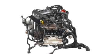 Recambio de motor completo para volkswagen golf vii lim. (bq1) 2016- 1.0 tsi referencia OEM IAM DKR  