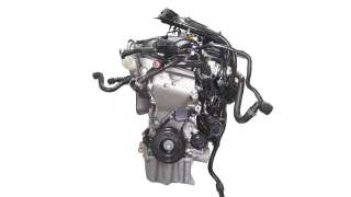 Recambio de motor completo para volkswagen golf vii lim. (bq1) 2016- 1.0 tsi referencia OEM IAM DKR  