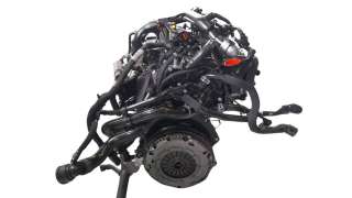Recambio de motor completo para volkswagen golf vii lim. (bq1) 2016- 1.0 tsi referencia OEM IAM DKR  