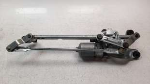 Recambio de motor limpia delantero para volkswagen golf vii lim. (bq1) 2016- 1.0 tsi referencia OEM IAM 5G1955023D   2