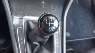 Recambio de palanca cambio para volkswagen golf vii lim. (bq1) 2016- 1.0 tsi referencia OEM IAM 5Q0711049BJ  