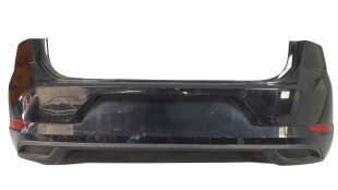 Recambio de paragolpes trasero para volkswagen golf vii lim. (bq1) 2016- 1.0 tsi referencia OEM IAM 5G6807421BK 107237628 VG4041