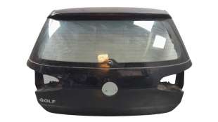 Recambio de porton trasero para volkswagen golf vii lim. (bq1) 2016- 1.0 tsi referencia OEM IAM 5G6827025AA  