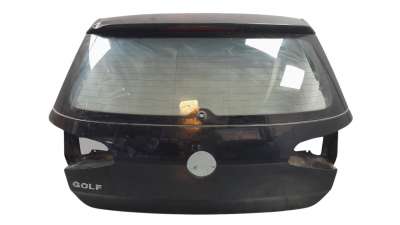 Recambio de porton trasero para volkswagen golf vii lim. (bq1) 2016- 1.0 tsi referencia OEM IAM 5G6827025AA  