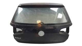 Recambio de porton trasero para volkswagen golf vii lim. (bq1) 2016- 1.0 tsi referencia OEM IAM 5G6827025AA  