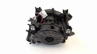 Recambio de ventilador calefaccion para peugeot rifter 2018- 1.5 blue-hdi fap referencia OEM IAM 9815114280  