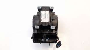 Recambio de ventilador calefaccion para peugeot rifter 2018- 1.5 blue-hdi fap referencia OEM IAM 9815114280   2