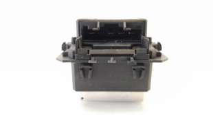 Recambio de resistencia calefaccion para peugeot rifter 2018- 1.5 blue-hdi fap referencia OEM IAM T1017139D 930405001 