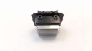 Recambio de resistencia calefaccion para peugeot rifter 2018- 1.5 blue-hdi fap referencia OEM IAM T1017139D 930405001  2