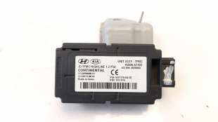 Recambio de modulo electronico para kia cee´d 2012-2018 1.6 crdi cat referencia OEM IAM 95800A2100  