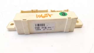 Recambio de caja reles / fusibles para kia cee´d 2012-2018 1.6 crdi cat referencia OEM IAM 919402H130  