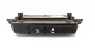 Recambio de interruptor para kia cee´d 2012-2018 1.6 crdi cat referencia OEM IAM 49D1A21000 93700A2020 