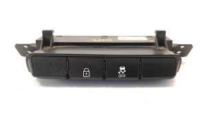 Recambio de interruptor para kia cee´d 2012-2018 1.6 crdi cat referencia OEM IAM 49D1A21000 93700A2020 