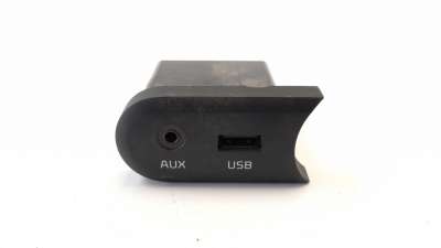 Recambio de interruptor para kia cee´d 2012-2018 1.6 crdi cat referencia OEM IAM 96120A2100  