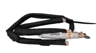 Recambio de airbag cortina delantero izquierdo para citroën c4 picasso 2013- 1.2 12v e-thp referencia OEM IAM 9800483280  
