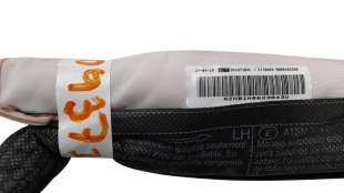 Recambio de airbag cortina delantero izquierdo para citroën c4 picasso 2013- 1.2 12v e-thp referencia OEM IAM 9800483280   2
