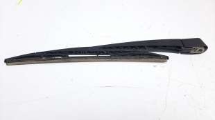 Recambio de brazo limpia trasero para citroën c4 picasso 2013- 1.2 12v e-thp referencia OEM IAM 1609419780   2