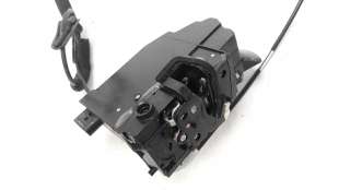 Recambio de cerradura puerta delantera derecha para citroën c4 picasso 2013- 1.2 12v e-thp referencia OEM IAM 9810310280  