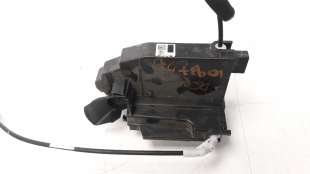 Recambio de cerradura puerta delantera derecha para citroën c4 picasso 2013- 1.2 12v e-thp referencia OEM IAM 9810310280   2