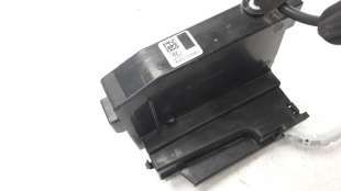 Recambio de cerradura puerta trasera derecha para citroën c4 picasso 2013- 1.2 12v e-thp referencia OEM IAM 9826133680   2
