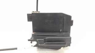 Recambio de cerradura puerta trasera izquierda para citroën c4 picasso 2013- 1.2 12v e-thp referencia OEM IAM 9826136980  