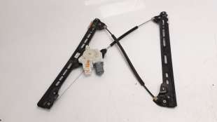 Recambio de elevalunas delantero derecho para citroën c4 picasso 2013- 1.2 12v e-thp referencia OEM IAM 9826076280 106075615  2