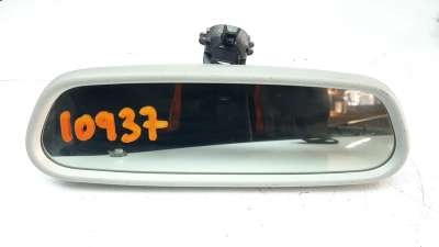 Recambio de espejo para citroën c4 picasso 2013- 1.2 12v e-thp referencia OEM IAM 98000183BJ  