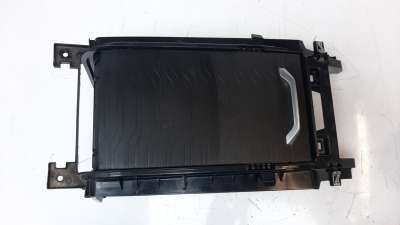 Recambio de guantera para citroën c4 picasso 2013- 1.2 12v e-thp referencia OEM IAM 9677280477  