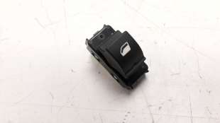 Recambio de mando elevalunas trasero derecho para citroën c4 picasso 2013- 1.2 12v e-thp referencia OEM IAM 96762292ZD IAF240007