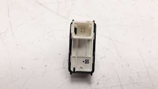 Recambio de mando elevalunas trasero derecho para citroën c4 picasso 2013- 1.2 12v e-thp referencia OEM IAM 96762292ZD IAF240007 2