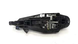 Recambio de maneta exterior trasera derecha para citroën c4 picasso 2013- 1.2 12v e-thp referencia OEM IAM 98029782XT   2