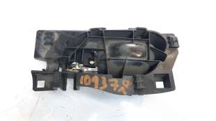 Recambio de maneta interior trasera derecha para citroën c4 picasso 2013- 1.2 12v e-thp referencia OEM IAM 96555516VD   2