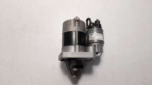 Recambio de motor arranque para citroën c4 picasso 2013- 1.2 12v e-thp referencia OEM IAM 9812715480 ARF720351VL 