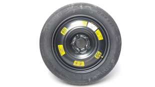 Recambio de neumatico repuesto para citroën c4 picasso 2013- 1.2 12v e-thp referencia OEM IAM 1258516  