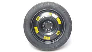 Recambio de neumatico repuesto para citroën c4 picasso 2013- 1.2 12v e-thp referencia OEM IAM 1258516  