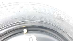 Recambio de neumatico repuesto para citroën c4 picasso 2013- 1.2 12v e-thp referencia OEM IAM 1258516   2